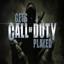I Cant Wait to Play Call of Duty (Dirty) Song Lyrics