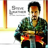 Steve Lukather - Tumescent
