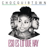 ChocQuibTown - Pescao Envenenao