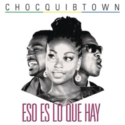ChocQuibTown - Hasta el Techo