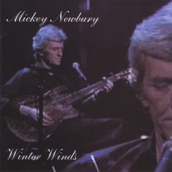 Mickey Newbury - Genevieve