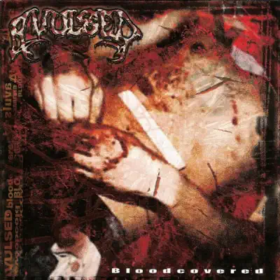 Bloodcovered - Avulsed