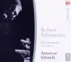 Schumann: Davidsbundlertanze, Fantasie, Op. 17, Kreisleriana, Humoreske, Op. 20, Carnaval, Faschingsschwank Aus Wien album lyrics, reviews, download
