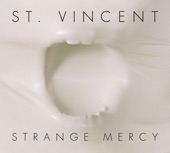 St. Vincent - Northern Lights