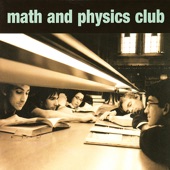 Math and Physics Club - April Showers