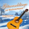 Gitarrenklänge zur Weihnachtszeit