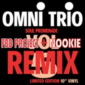 Living for the Future (FBD Project Remix) / Soul Promenade (Nookie Remix) - Single