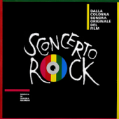 Sconcerto rock (Original Motion Picture Soundtrack) - EP - Gianna Nannini