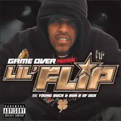 Game Over - Single - Lil' Flip