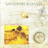 Sad Lovers & Giants - 50: 50