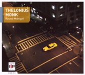 John Coltrane - Round Midnight: Monk's Mood