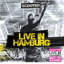 Live In Hamburg - Scooter