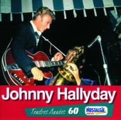 A suivre : Johnny Hallyday - Le pénitencier