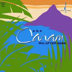 Rio After Dark - Ana Caram