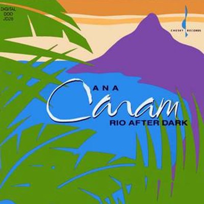 Rio After Dark - Ana Caram