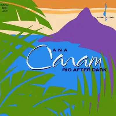 Rio After Dark - Ana Caram