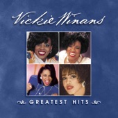 Vickie Winans: Greatest Hits artwork