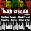 The Mad Organ Riddim - EP