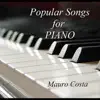 Popular Songs for Piano album lyrics, reviews, download