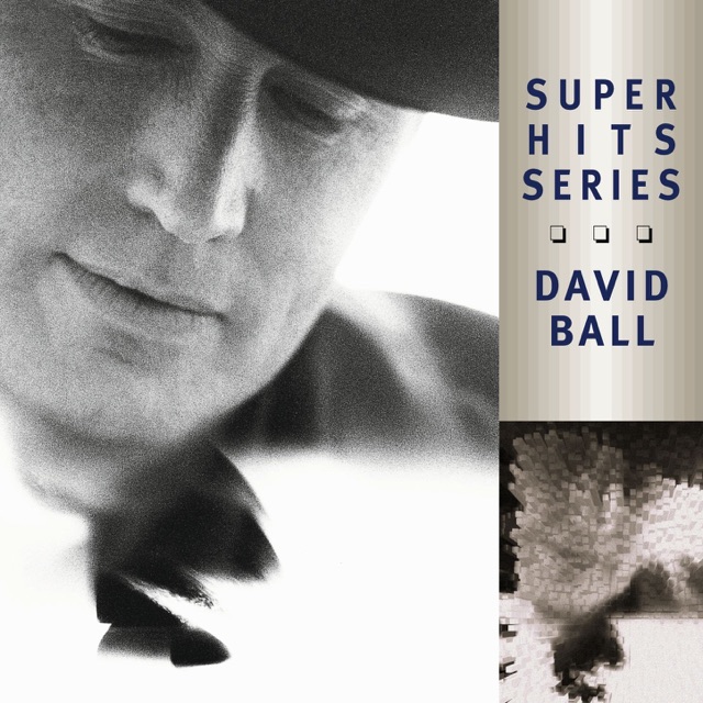 Super Hits - David Ball