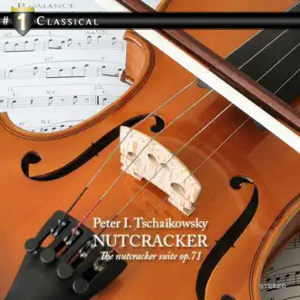 Tschaikowsky - Nutcracker by Bonn Classical Philharmonic album reviews, ratings, credits