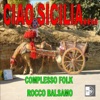 Ciao Sicilia...