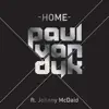 Home (feat. Johnny McDaid), Vol. 1 - EP album lyrics, reviews, download