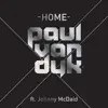 Stream & download Home (feat. Johnny McDaid), Vol. 1 - EP