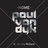 Home (feat. Johnny McDaid), Vol. 1 - EP