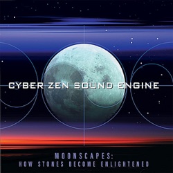 Cyber Zen Sound Engine - Wind Without Air