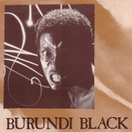 Burundi Black - Burundi Black (Rusty Egan First Remix)