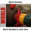 Boris Gardiner - Commanding Wife