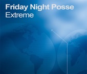 Friday Night Posse - Friday Night Posse - Extreme (Original Mix)