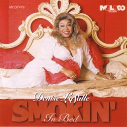 Denise LaSalle - Dirty Old Woman