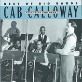 CAB CALLOWAY - Edie Was a Lady