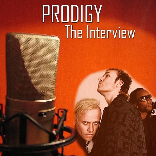 The Interview - The Prodigy