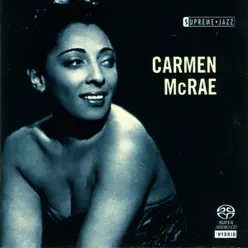 Supreme Jazz: Carmen McRae - Carmen Mcrae