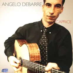 Caprice - Angelo Debarre Caprice - Angelo Debarre