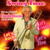 Swing Time With Claude Blouin