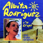 Albita Rodriguez y Su Grupo artwork