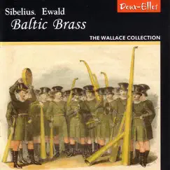 Brass Quintet No. 1, Op. 5: I. Moderato Song Lyrics