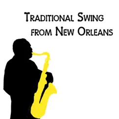 Traditional Swing from New Orleans by The Dixieland Stars album reviews, ratings, credits