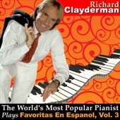 The World's Most Popular Pianist Plays Favoritas en Espanol, Vol. 3 artwork