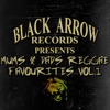 Black Arrow Presents Mums & Dads Reggae Favourites Vol 1