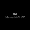Voodoo Lounge Austin, TX 05-17-97
