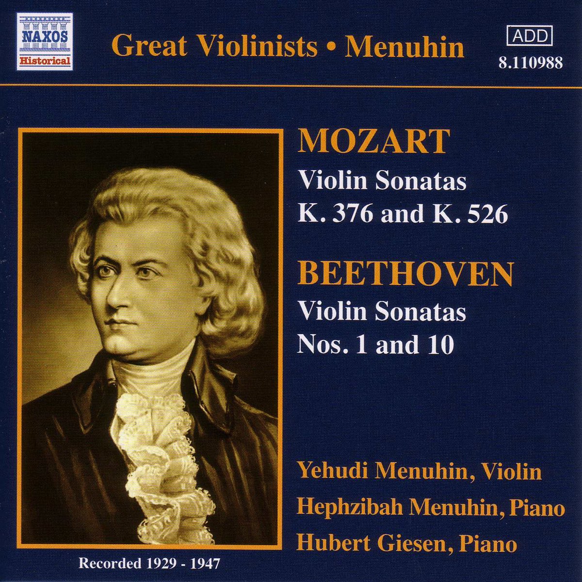 Моцарт и бетховен слушать. Hephzibah Menuhin. Violin Sonatas. Гайдн Моцарт Бетховен. Моцарт альбом.