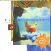 Paradise Café artwork