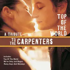 Top of the World: A Tribute to the Carpenters by Taliesin Orchestra album reviews, ratings, credits