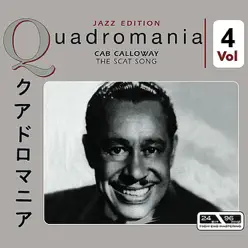 The Scat Song Vol.4 - Cab Calloway