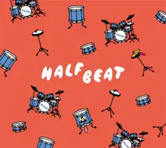 Halfbeat - EP by HALFBY album reviews, ratings, credits